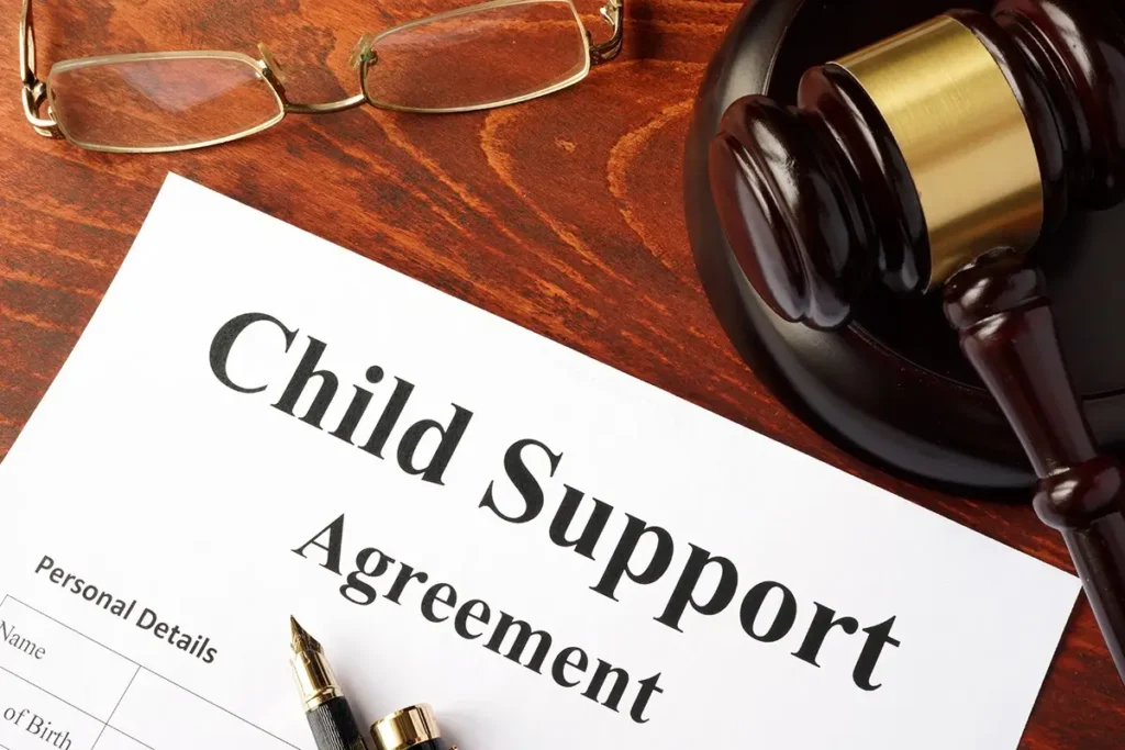 Modifying Child Support Order Can Help Lift Burden Of Financial Crisis During Pandemic