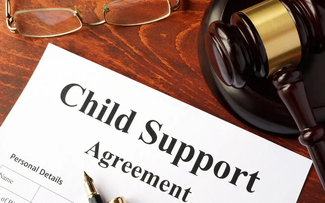 Modifying Child Support Order Can Help Lift Burden Of Financial Crisis During Pandemic