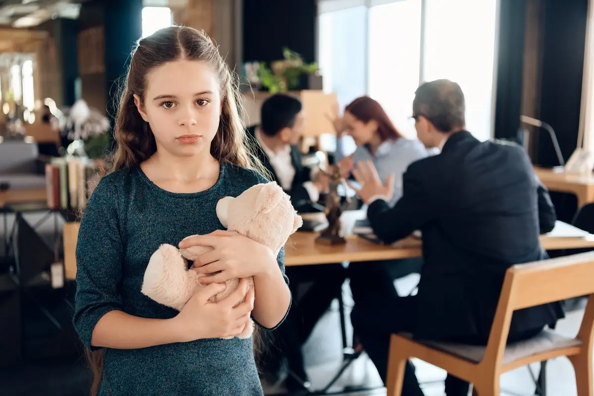 finding the perfect child custody lawyer