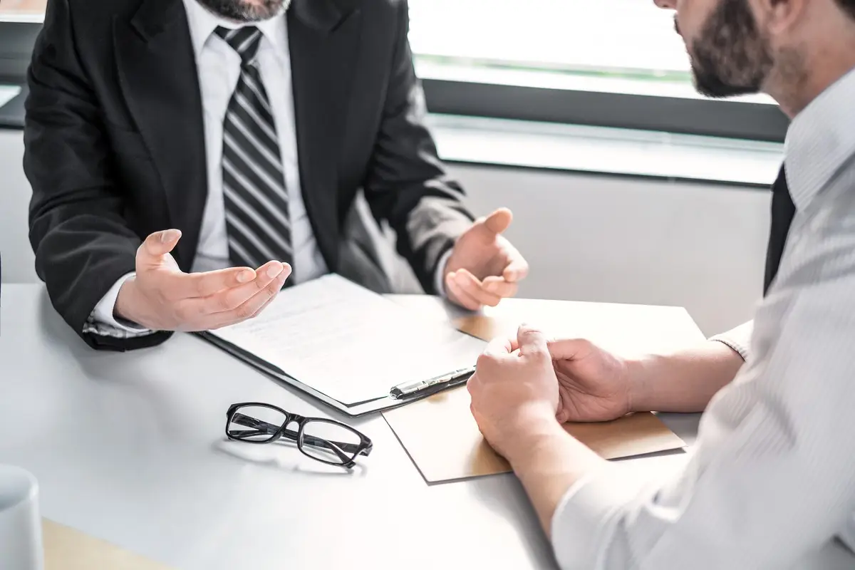 Choosing A Men’s Divorce Attorney