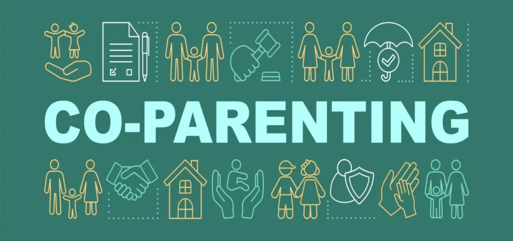 co-parenting