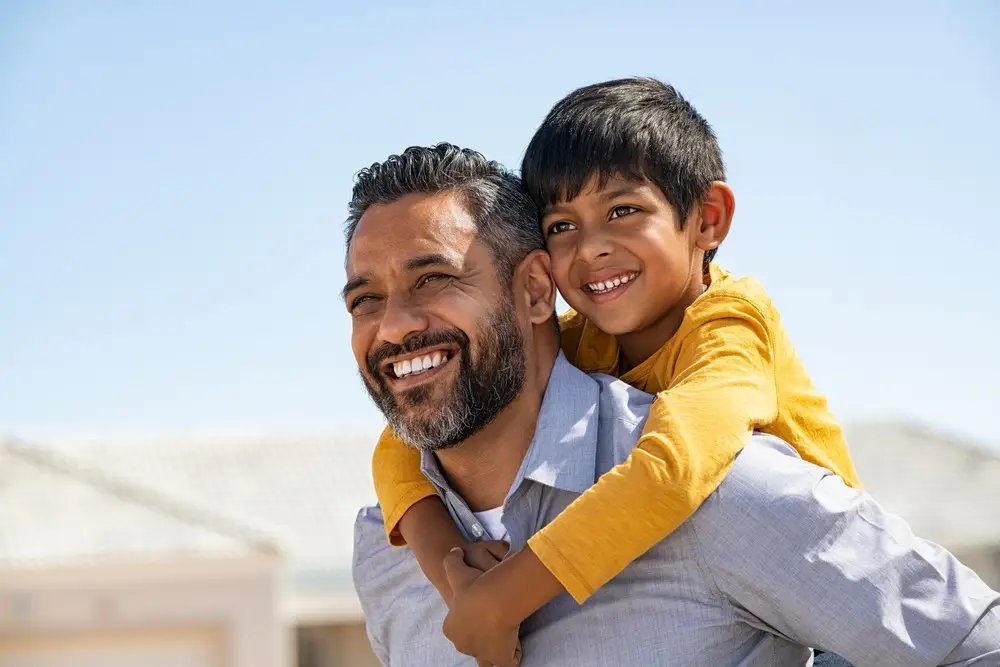 What Dads Need to Know About Child Support