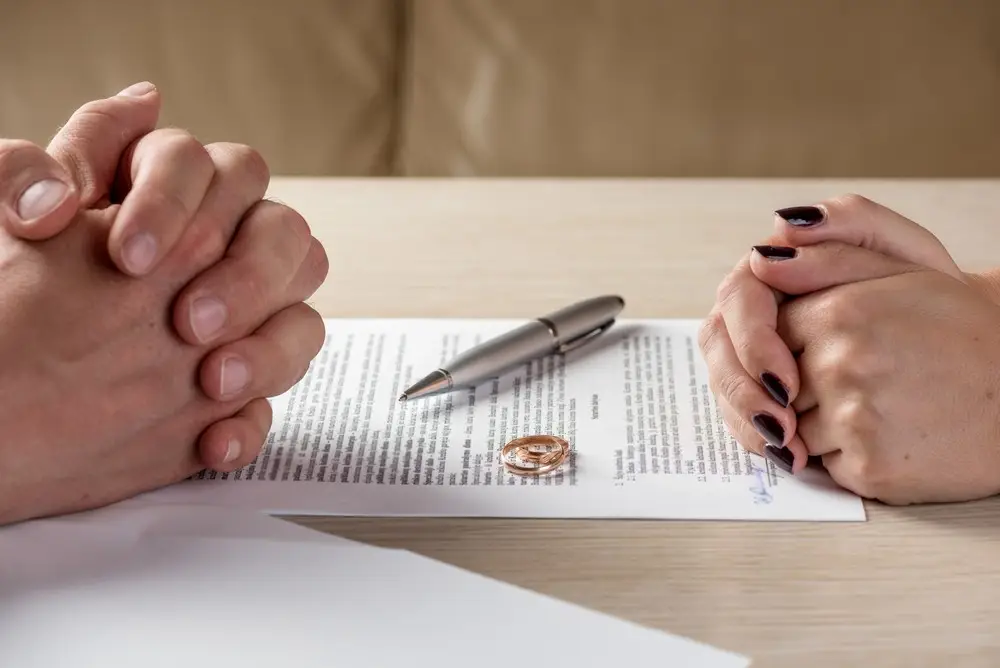 3 Things Men Can Do To Prepare For Divorce