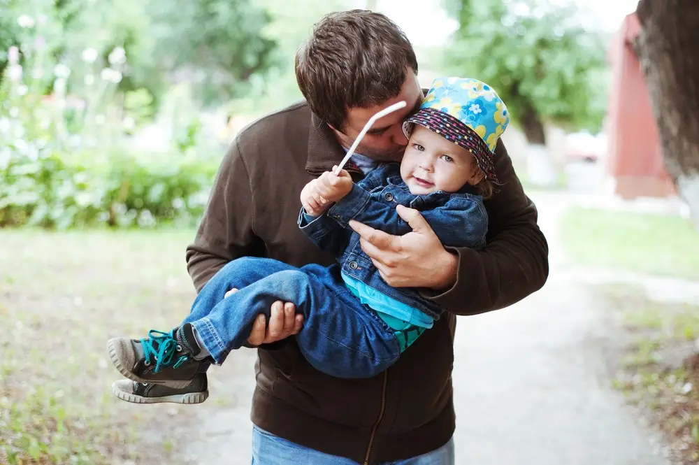 How Can a Father Win a Custody Battle?