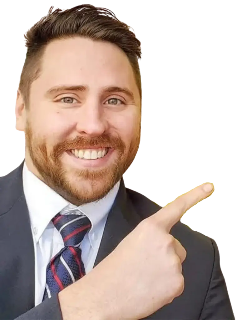 Father's Rights Attorney Jon Morris